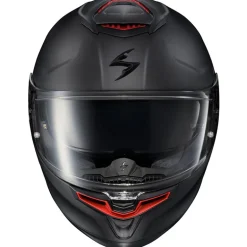 Scorpion EXO-Apex Eclipse Helmet