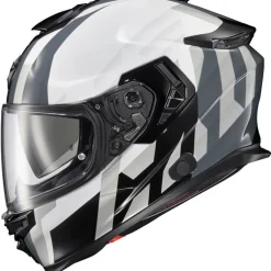 Scorpion EXO-Apex Eclipse Pivot Helmet