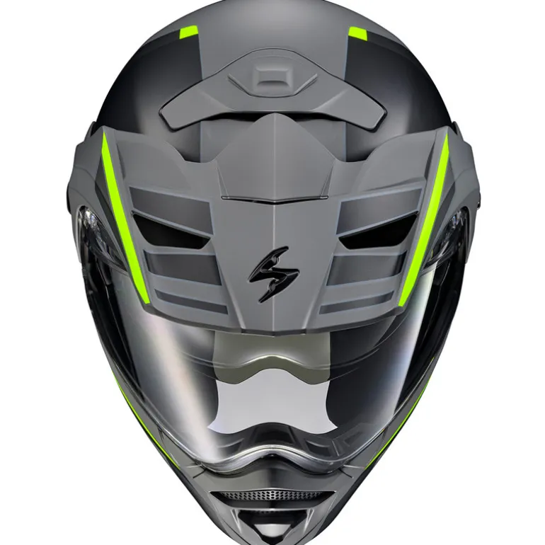 Scorpion EXO-AT960 Monk Helmet