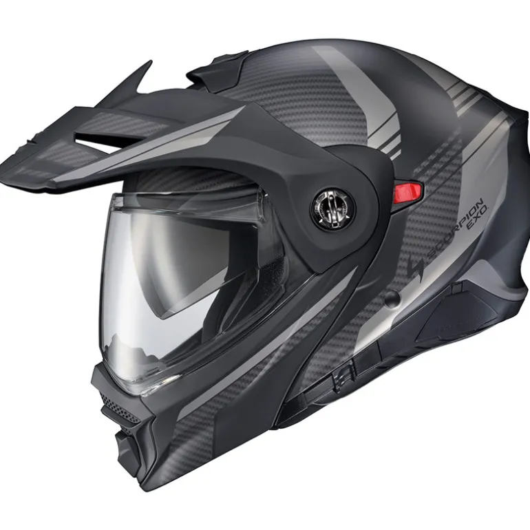 Scorpion EXO-AT960 Monk Helmet