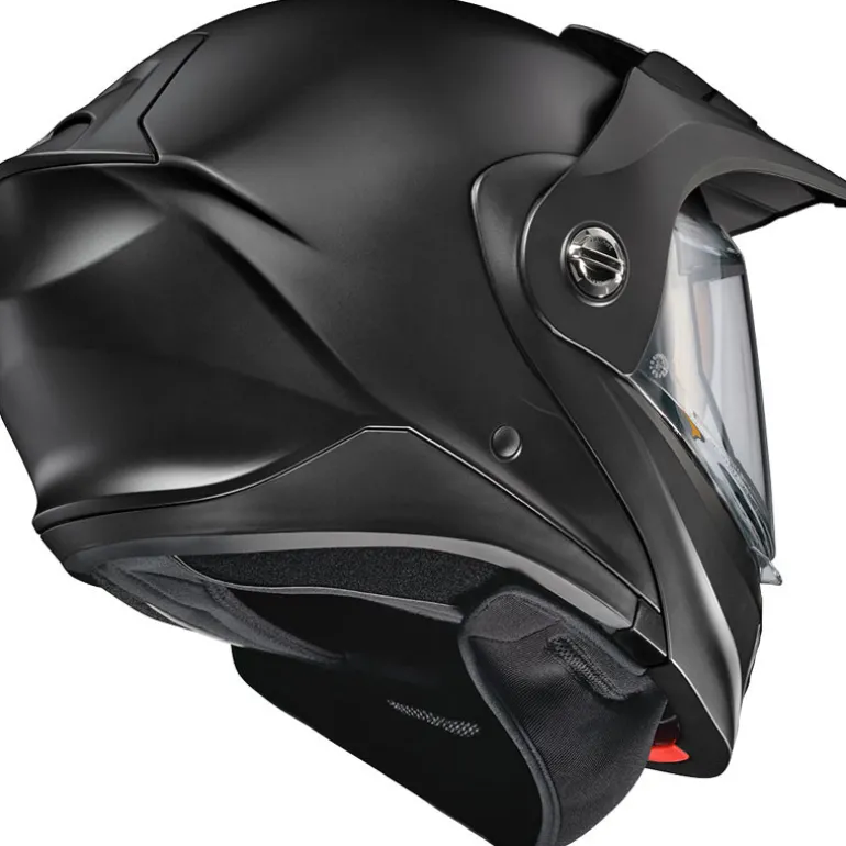 Scorpion EXO-AT960 Snow Helmet - Dual Shield