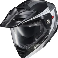 Scorpion EXO-AT960 Topographic 2 Helmet