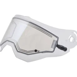 Scorpion EXO AT950 Twist In Cold Weather Electric Faceshield
