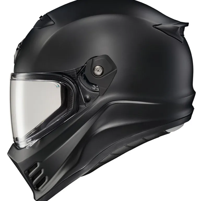 Scorpion EXO Covert FX Helmet