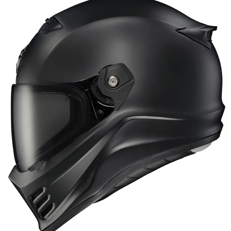 Scorpion EXO Covert FX Helmet