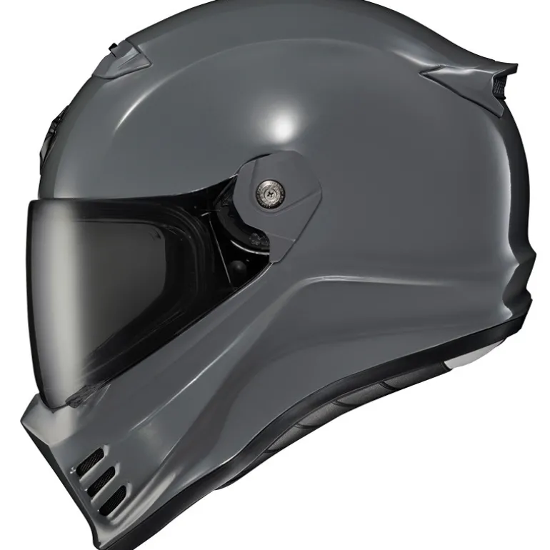Scorpion EXO Covert FX Helmet