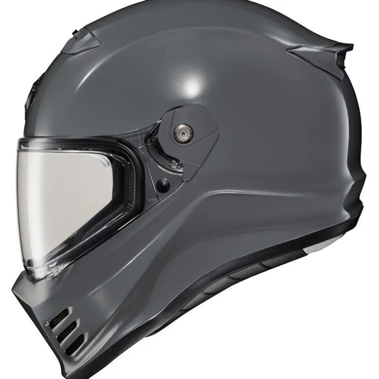 Scorpion EXO Covert FX Helmet
