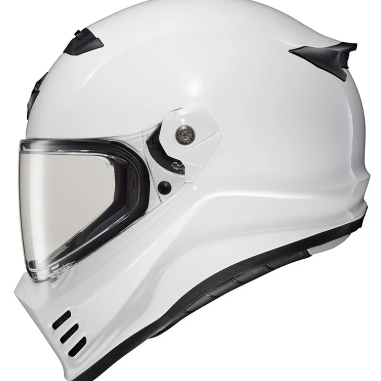 Scorpion EXO Covert FX Helmet