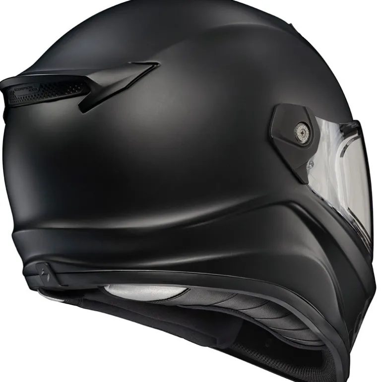 Scorpion EXO Covert FX Helmet