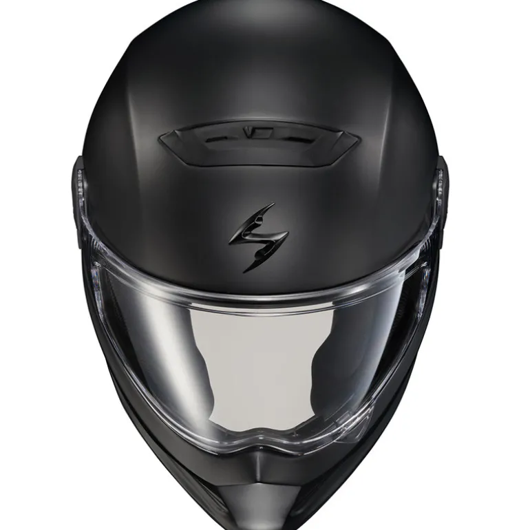 Scorpion EXO Covert FX Helmet