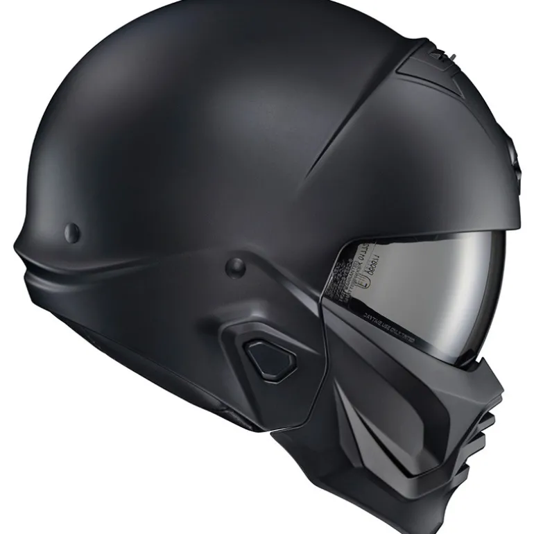Scorpion EXO Covert 2 Helmet