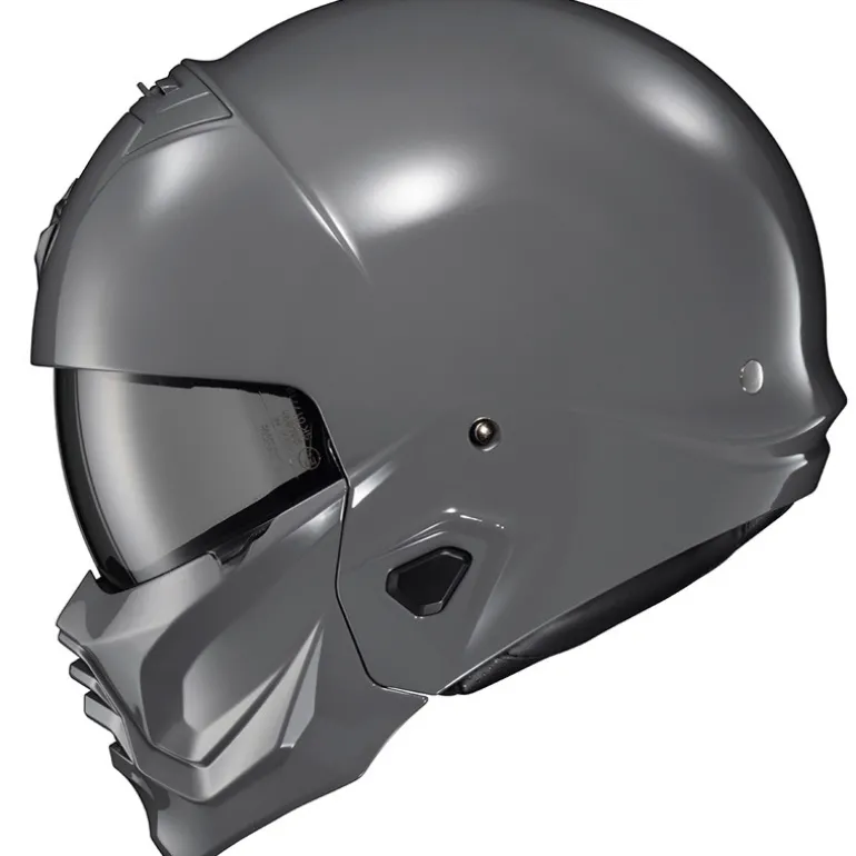 Scorpion EXO Covert 2 Helmet
