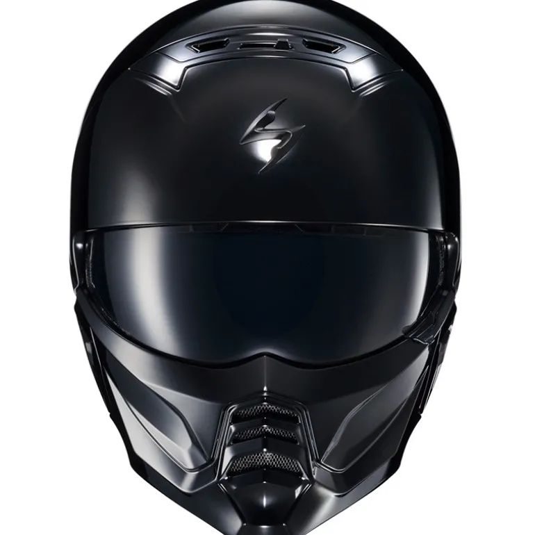 Scorpion EXO Covert 2 Helmet