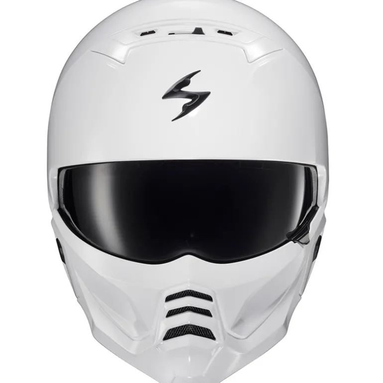 Scorpion EXO Covert 2 Helmet