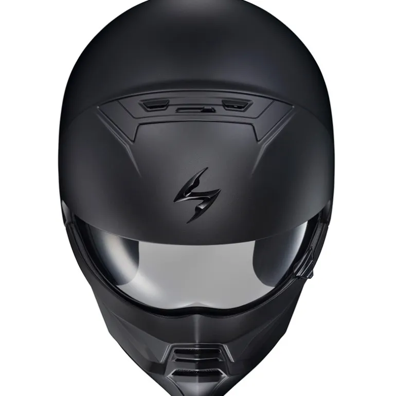 Scorpion EXO Covert 2 Helmet