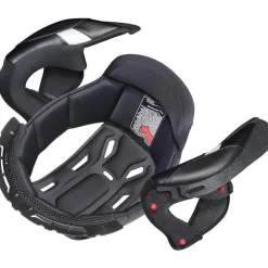 Scorpion EXO Covert 2 Kwikwick C Liner Cheek Pad Kit