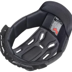 Scorpion EXO Covert 2 Kwikwick C Liner Cheek Pad Kit