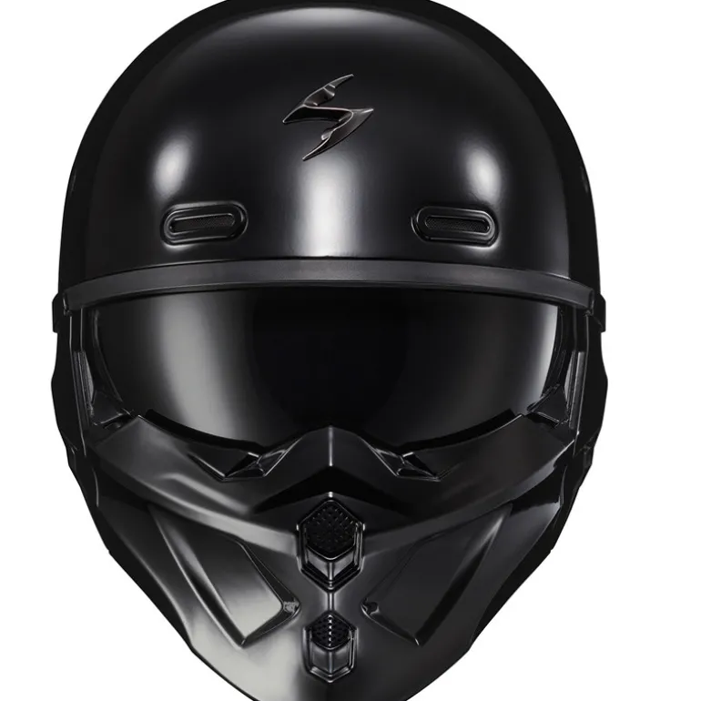 Scorpion EXO Covert X "Type X" Face Mask