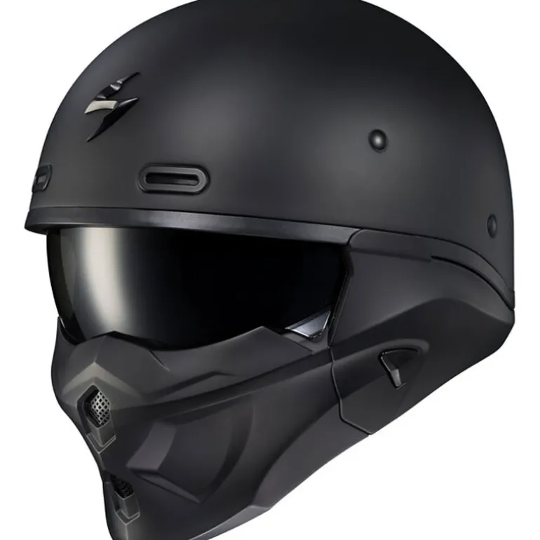 Scorpion EXO Covert X "Type X" Face Mask