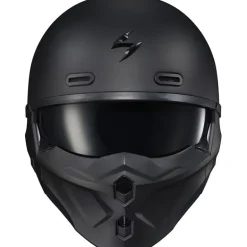 Scorpion EXO Covert X