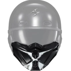 Scorpion EXO Covert X X-Ray Face Mask