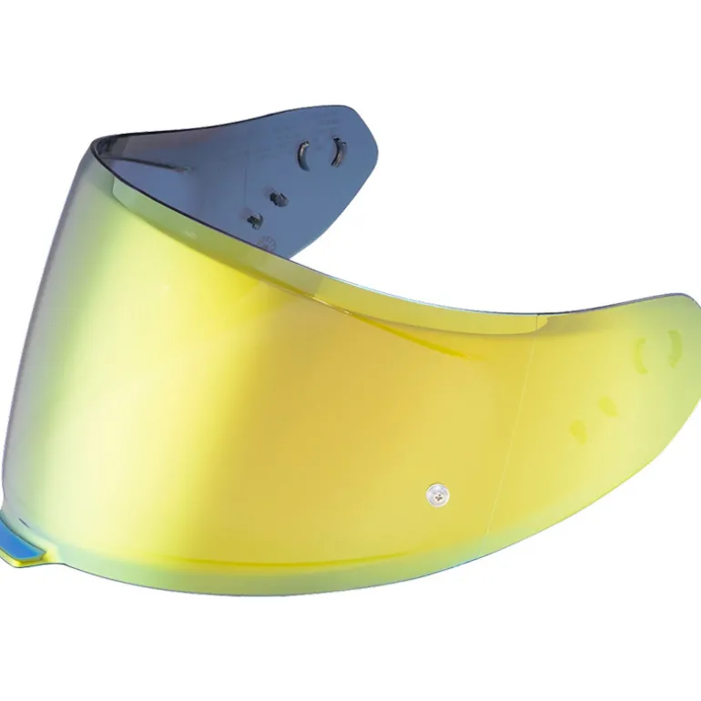 Scorpion EXO-Eclipse Pinlock Face Shield