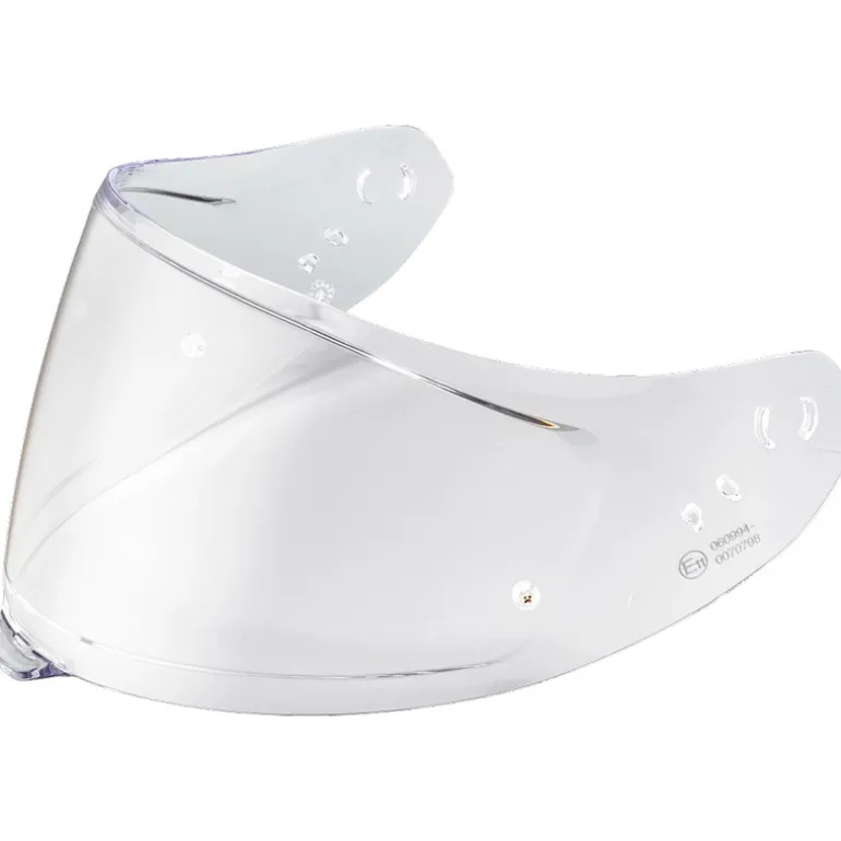 Scorpion EXO-Eclipse Pinlock Face Shield