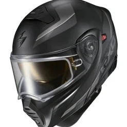 Scorpion EXO-GT930 Modulus Snow Helmet - Electric Shield