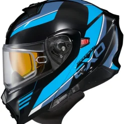Scorpion EXO-GT930 Modulus Snow Helmet - Dual Shield