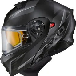 Scorpion EXO-GT930 Modulus Snow Helmet - Dual Shield