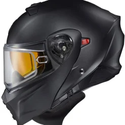 Scorpion EXO-GT930 Snow Helmet - Electric Shield