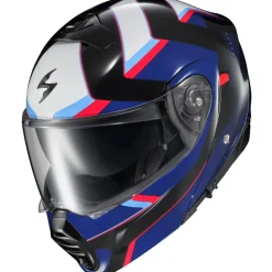 Scorpion EXO-GT930 Transformer Morph Helmet