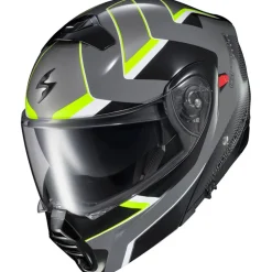 Scorpion EXO-GT930 Transformer Morph Helmet