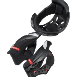 Scorpion EXO-HX1 Kwikwick C Liner Cheek Pad Kit
