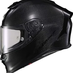 Scorpion EXO-R1 Air Carbon Helmet Solid