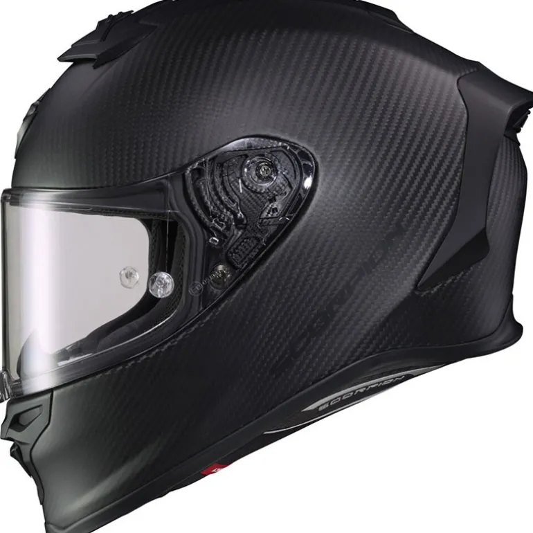 Scorpion EXO-R1 Air Carbon Helmet Solid
