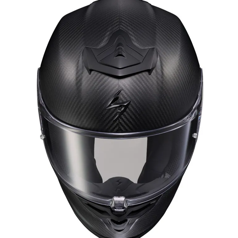 Scorpion EXO-R1 Air Carbon Helmet Solid