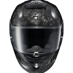 Scorpion EXO-R1 Air Carbon Onyx Helmet