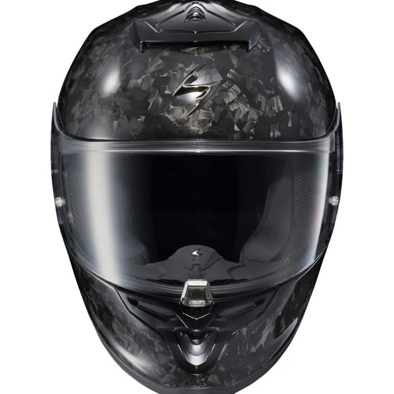 Scorpion EXO-R1 Air Carbon Onyx Helmet