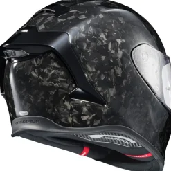 Scorpion EXO-R1 Air Carbon Onyx Helmet