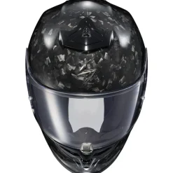 Scorpion EXO-R1 Air Carbon Onyx Helmet