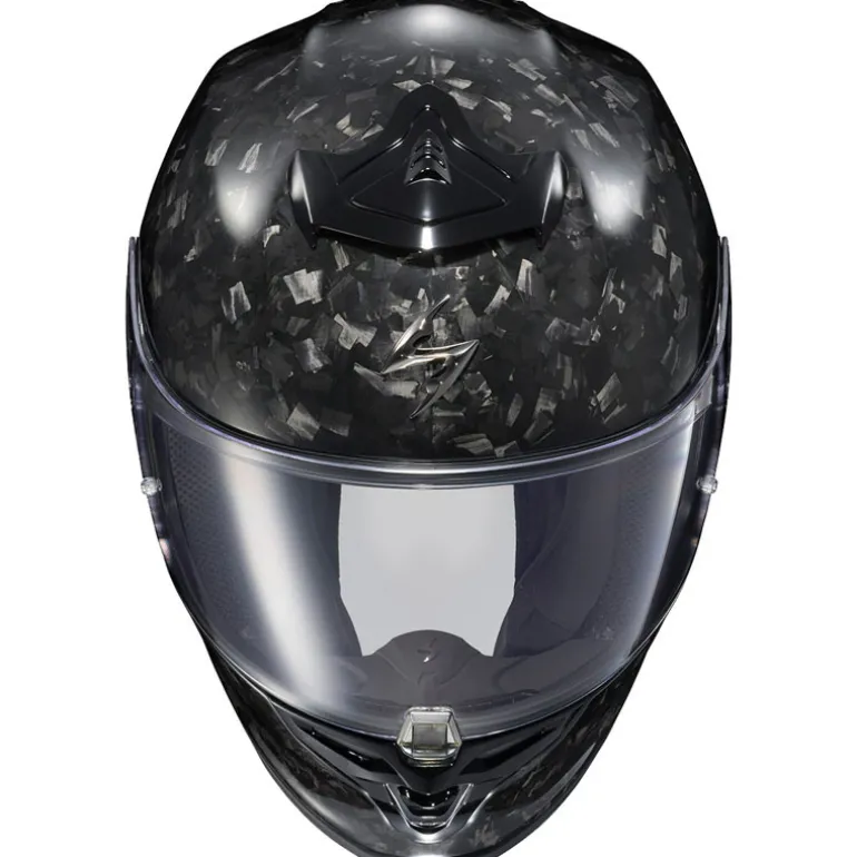 Scorpion EXO-R1 Air Carbon Onyx Helmet