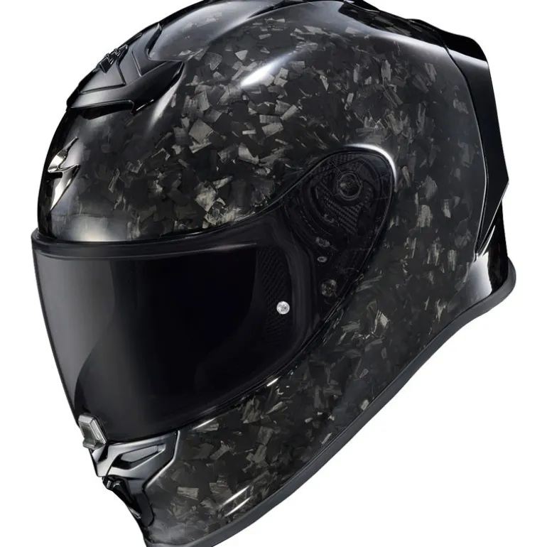 Scorpion EXO-R1 Air Carbon Onyx Helmet