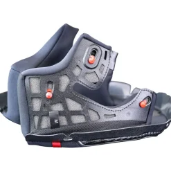 Scorpion EXO-R1 Air Cheek Pad Set