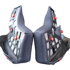 Scorpion EXO-R1 Air Cheek Pad Set
