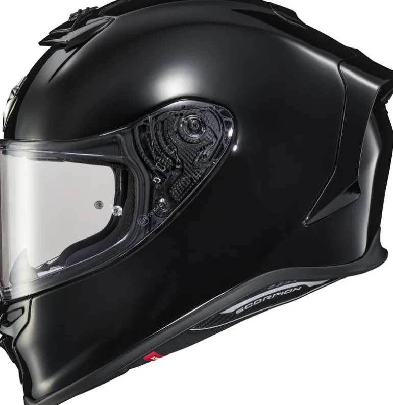Scorpion EXO-R1 Air Helmet Solid