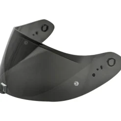 Scorpion EXO-R1 Air Race Pinlock Ready Face Shield with Tear-off Posts