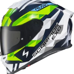 Scorpion EXO-R1 Air Rastor Carbon Helmet