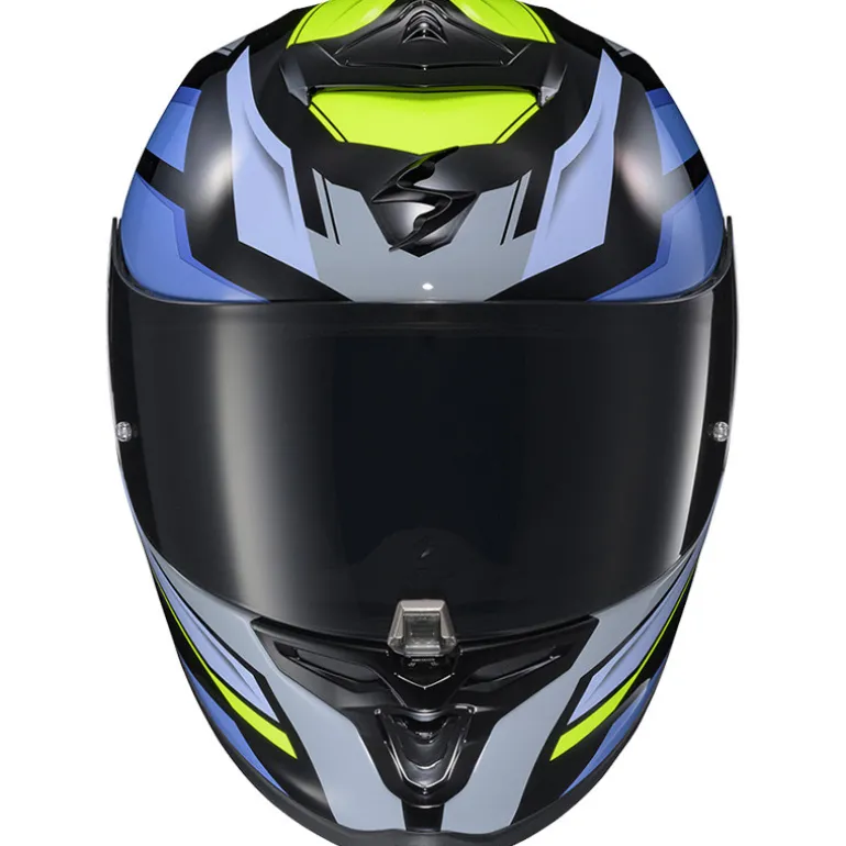 Scorpion EXO-R1 Air Raven Helmet