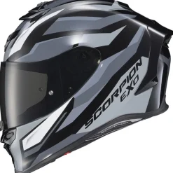 Scorpion EXO-R1 Air Raven Helmet